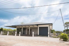 Prachtig huis in Paramaribo Noord